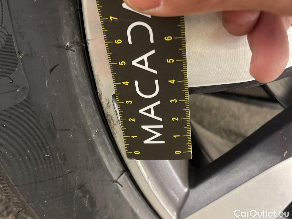  Renault  Megane  IV Estate Techno 1.5 dCi 115CV BVA7 E6d #9