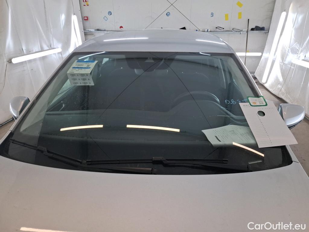  Volkswagen  Polo  VI Life Plus 1.0 TSI 95CV BVM5 E6d #1