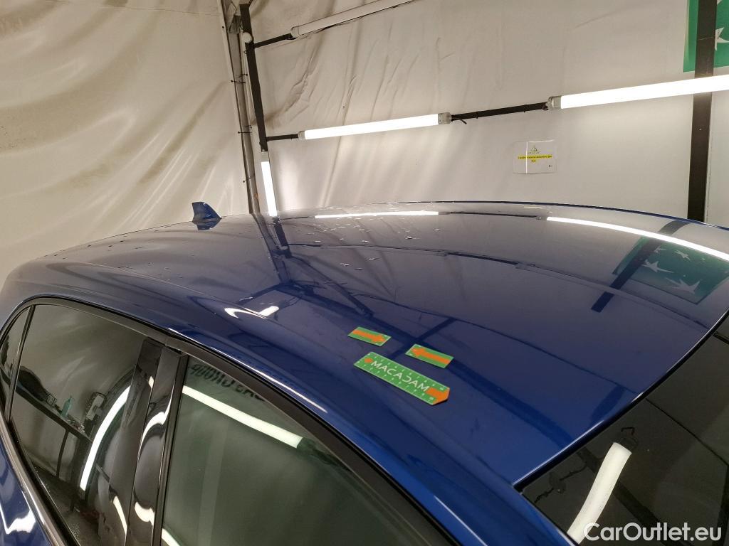  Renault  Megane  IV Berline 5 ptes. Techno 1.5 dCi 115CV BVM6 E6d #1