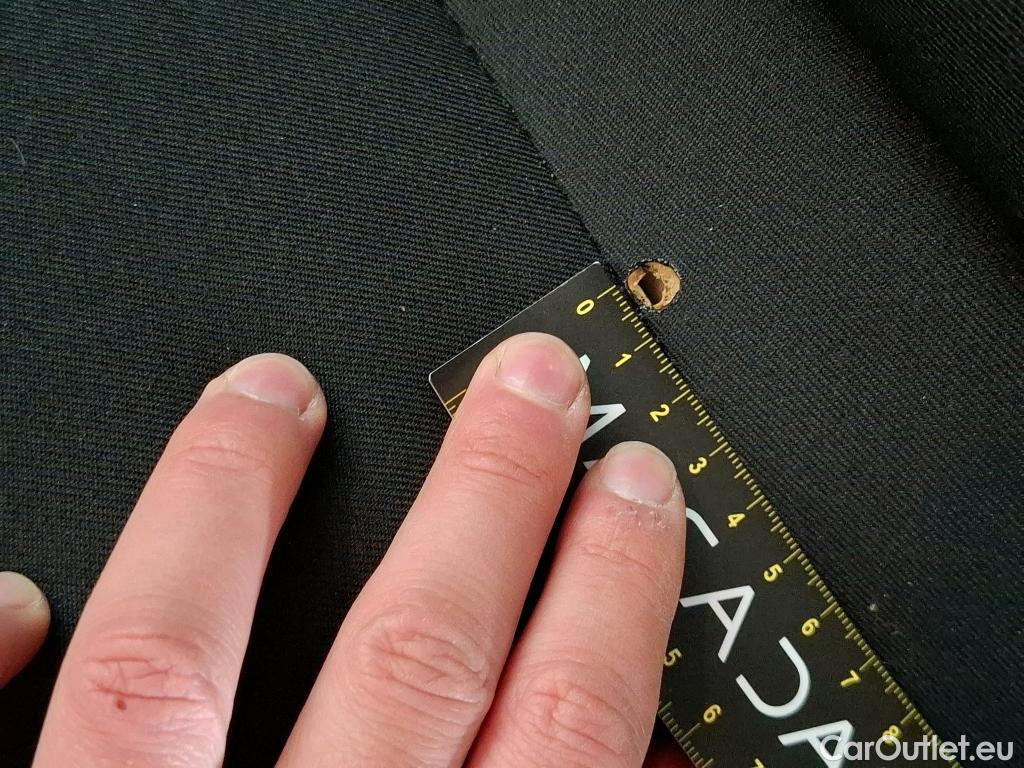  Renault  Megane  IV Berline 5 ptes. Business 1.5 dCi 115CV BVA7 E6d #22