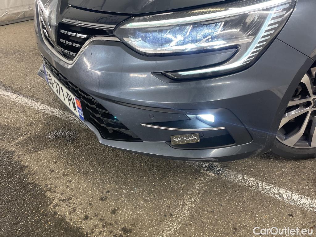  Renault  Megane  IV Estate Techno 1.5 dCi 115CV BVA7 E6d #3