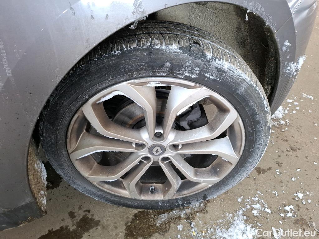  Renault  Grand Scenic Scenic IV Grand Business 1.5 dCi 110CV BVM6 E6 #10