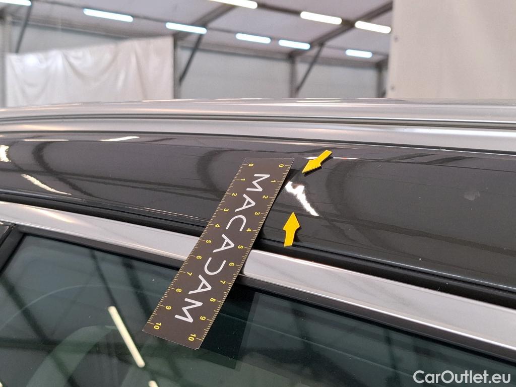  Volvo  XC60 VOLVO  5p SUV D4 AdBlue 190 Geartro Business Executive #15