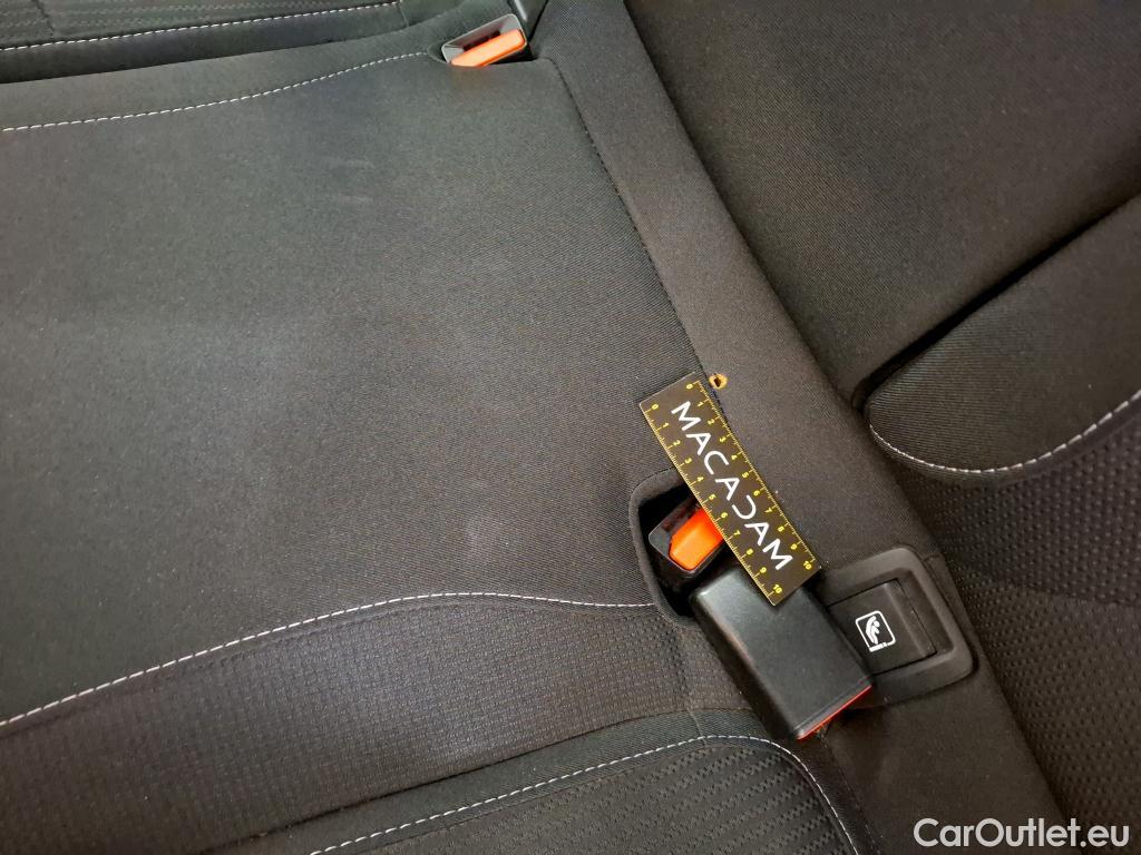  Renault  Megane  IV Berline 5 ptes. Business 1.5 dCi 115CV BVA7 E6d #20