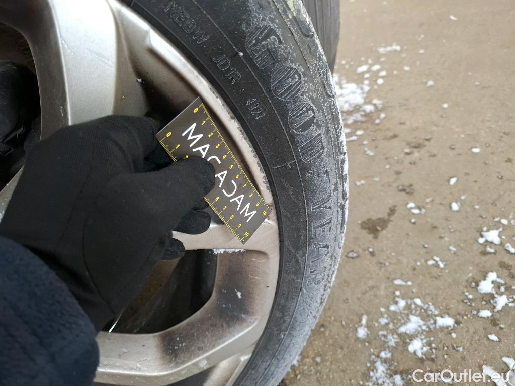  Renault  Grand Scenic Scenic IV Grand Business 1.5 dCi 110CV BVM6 E6 #14