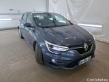  Renault  Megane  IV Berline 5 ptes. Business 1.5 dCi 115CV BVA7 E6d #4