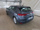  Renault  Megane  IV Berline 5 ptes. Business 1.5 dCi 115CV BVA7 E6d #2