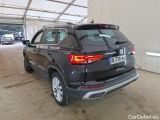  Seat  ATECA SEAT  / 2020 / 5P / SUV 2.0 TDI 150 DSG7 S&S Style Business #2