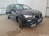  Seat  ATECA SEAT  / 2020 / 5P / SUV 2.0 TDI 150 DSG7 S&S Style Business #4
