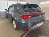  Seat  Leon SEAT  Sportstourer / 2020 / 5P / Break 1.0 eTSI 110 DSG S&S Style Business #2