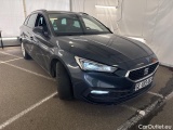  Seat  Leon SEAT  Sportstourer / 2020 / 5P / Break 1.0 eTSI 110 DSG S&S Style Business #4