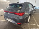  Seat  Leon SEAT  Sportstourer / 2020 / 5P / Break 1.0 eTSI 110 DSG S&S Style Business #3