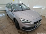  Seat  Leon SEAT  Sportstourer / 2020 / 5P / Break 1.0 eTSI 110 DSG S&S Style Business #4