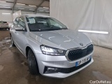  Skoda  Fabia  Ambition 1.0 MPI 80CV BVM5 E6d #4