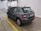  Skoda  Fabia  Business 1.0 TSI 95CV BVM5 E6dT #2