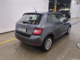  Skoda  Fabia  Business 1.0 TSI 95CV BVM5 E6dT #3