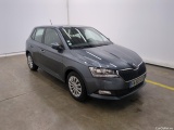  Skoda  Fabia  Business 1.0 TSI 95CV BVM5 E6dT #4