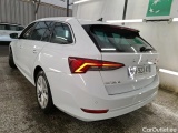  Skoda  Octavia  Break Style 2.0 TDI 150CV BVA7 E6d #2