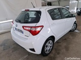  Toyota  Yaris TOYOTA  Hybride 5p Berline 1.5 VVT-I HYBRID France Business #3