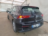  Volkswagen  Golf  VIII Berline Life 1st 2.0 TDI 115CV BVM6 E6d #2