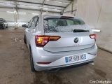  Volkswagen  Polo  VI Life Plus 1.0 TSI 95CV BVM5 E6d #2