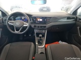  Volkswagen  Polo  VI Life Plus 1.0 TSI 95CV BVM5 E6d #5