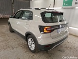  Volkswagen  T-CROSS VOLKSWAGEN  / 2018 / 5P / SUV 1.0 TSI 110ch DSG Life Plus #2