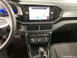  Volkswagen  T-CROSS VOLKSWAGEN  / 2018 / 5P / SUV 1.0 TSI 110ch DSG Life Plus #7