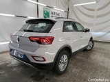  Volkswagen  T-ROC  Life Business 1.5 TSI 150CV BVA7 E6d #3