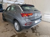  Volkswagen  T-ROC VOLKSWAGEN  / 2021 / 5P / SUV 2.0 TDI 116 LIFE BUSINESS #2