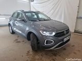  Volkswagen  T-ROC VOLKSWAGEN  / 2021 / 5P / SUV 2.0 TDI 116 LIFE BUSINESS #4