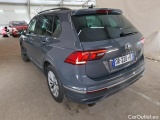  Volkswagen  Tiguan VOLKSWAGEN  / 2020 / 5P / SUV 1.5 TSI 150 DSG7 Life Busines #2