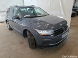  Volkswagen  Tiguan VOLKSWAGEN  / 2020 / 5P / SUV 1.5 TSI 150 DSG7 Life Busines #4