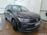  Volkswagen  Tiguan VOLKSWAGEN  Allspace / 2021 / 5P / SUV 1.5 TSI 150 DSG7 LIFE BUSINESS #4