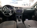  Volkswagen  Tiguan VOLKSWAGEN  Allspace / 2021 / 5P / SUV 1.5 TSI 150 DSG7 LIFE BUSINESS #5