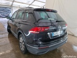  Volkswagen  Tiguan VOLKSWAGEN  Allspace / 2021 / 5P / SUV 1.5 TSI 150 DSG7 LIFE BUSINESS #2