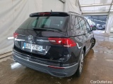  Volkswagen  Tiguan VOLKSWAGEN  Allspace / 2021 / 5P / SUV 1.5 TSI 150 DSG7 LIFE BUSINESS #3