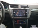  Volkswagen  Tiguan VOLKSWAGEN  Allspace / 2021 / 5P / SUV 1.5 TSI 150 DSG7 LIFE BUSINESS #7