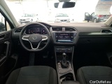  Volkswagen  Tiguan VOLKSWAGEN  / 2020 / 5P / SUV 2.0 TDI 150 DSG7 Elegance #5