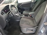  Volkswagen  Tiguan VOLKSWAGEN  / 2020 / 5P / SUV 2.0 TDI 150 DSG7 Elegance #8