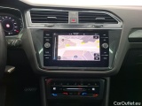  Volkswagen  Tiguan VOLKSWAGEN  / 2020 / 5P / SUV 2.0 TDI 150 DSG7 Elegance #7