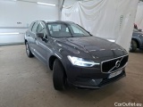  Volvo  XC60 VOLVO  5p SUV D4 AdBlue 190 Geartro Business Executive #4