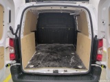  Citroen  Berlingo  Fourgon Driver M 650 1.5 BlueHDi 100CV BVM6 E6d #9