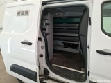  Citroen  Berlingo  Fourgon Club M 1000 1.5 BlueHDi 75CV BVM5 E6dT #9