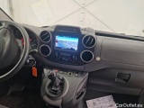  Citroen  Berlingo  Fourgon Business L1 (Court) 1.6 BlueHDi 100CV BVM5 E6 #7