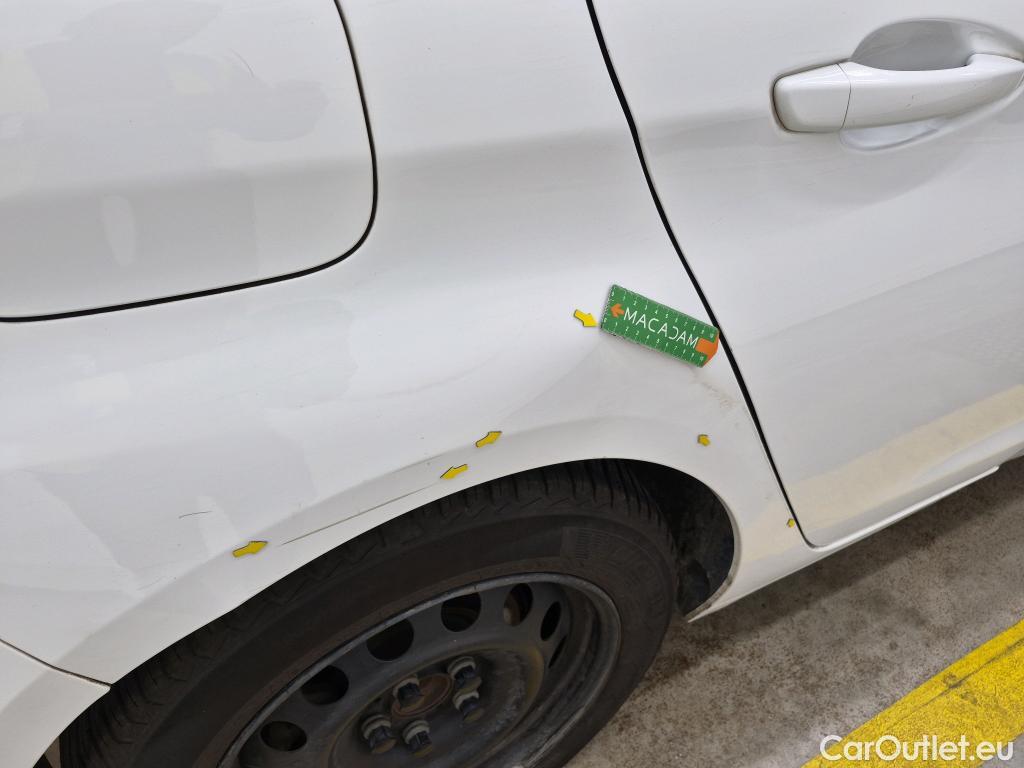  Peugeot  308  / 2017 / 5P / Berline BlueHDi 130 EAT6 S&S ACTIVE BUSINESS / TRANSFO VP/VF #10