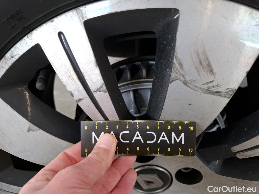  Renault  Captur  Business 0.9 TCe 90CV BVM5 E6 / TRANSFO VP/VF #20