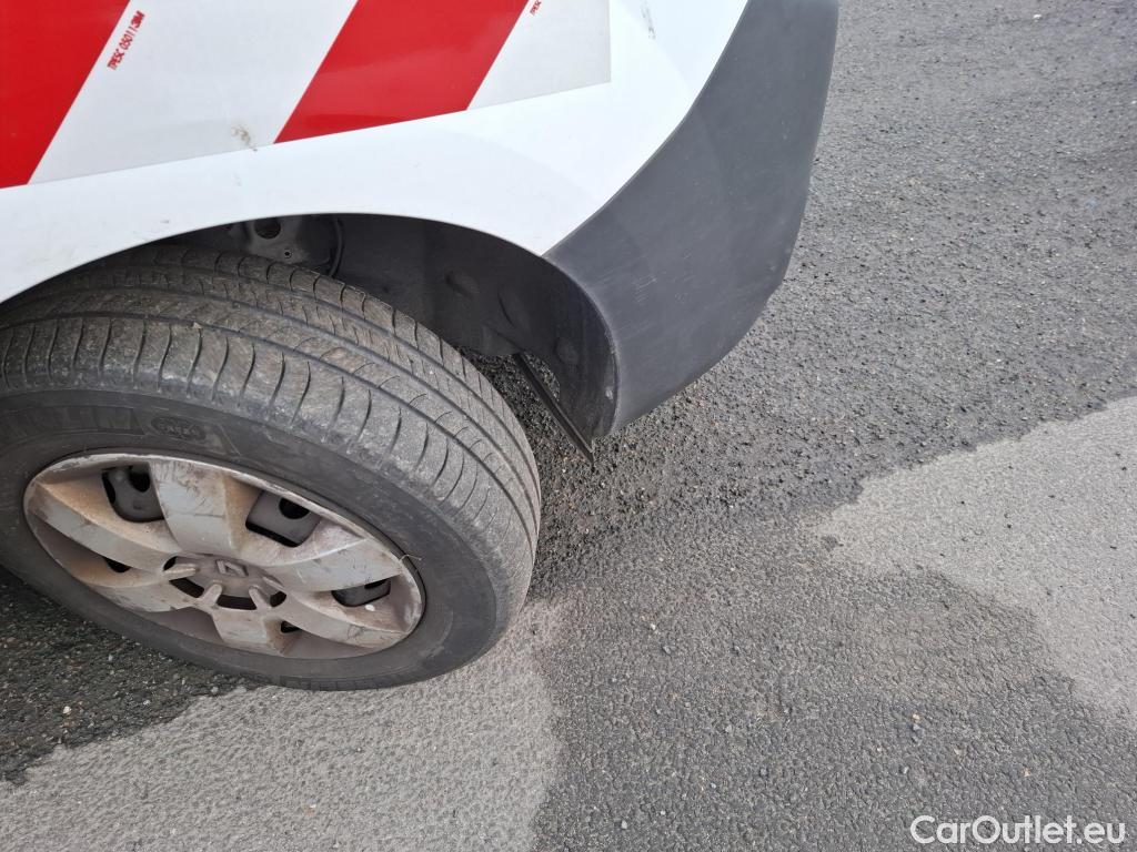  Renault  Kangoo  II Express Maxi Extra (Série Spéciale) 1.5 dCi 95CV BVM6 E6dT #55