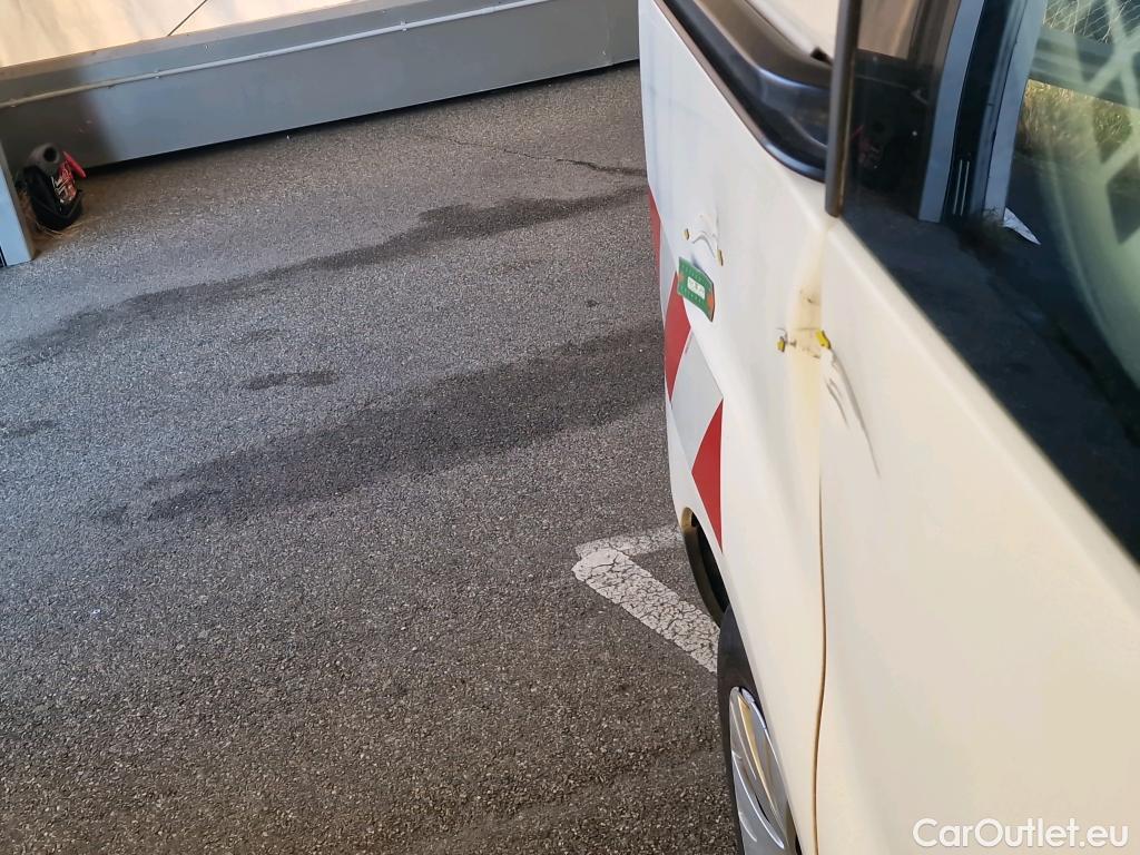  Citroen  Berlingo  Fourgon Business L1 (Court) 1.6 BlueHDi 100CV BVM5 E6 #7