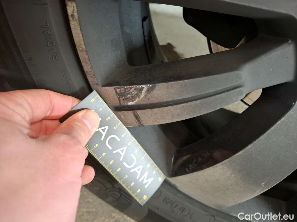  Renault  Captur  Business 0.9 TCe 90CV BVM5 E6 / TRANSFO VP/VF #15